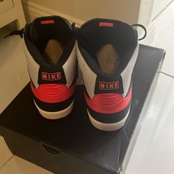 Air Jordan 2 Retro #Brand new #Never Worn Size 10