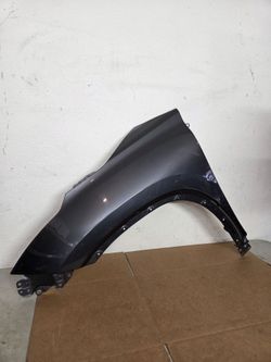 2020-2024 Toyota Highlander Fender Left side OEM