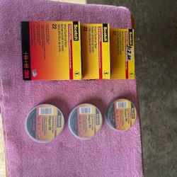 Scotch. Vinyl Electrical  Tape 