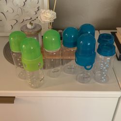 Smilo Baby Bottles 