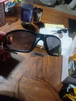 DeWalt Safety Glasses ANSI Z87.1