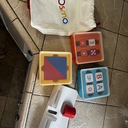 Osmo Kids Learning System