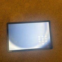 Samsung Tablet