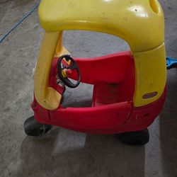 Kids toy
