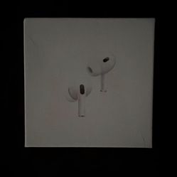 Airpod Pros 