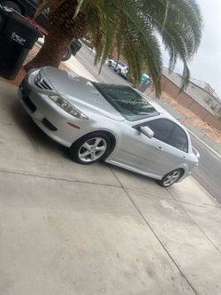 2005 Mazda Mazda6