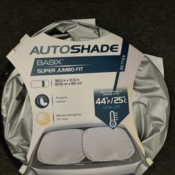 Sun Shade For Car 