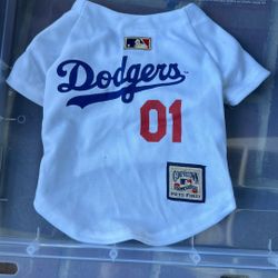 Dog Dodger Shirt X-small