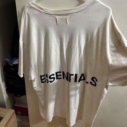 Essential T Shirt