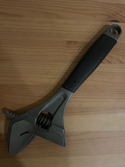 Adjustable Wrench 12”