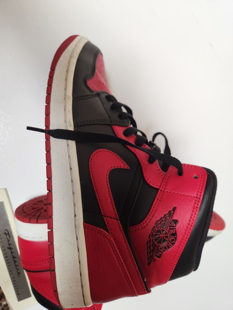 Nike Air Jordan
