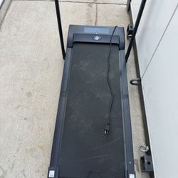Under Desk Treadmill  (Barely Used)