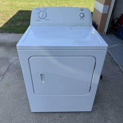  Roper Electric Dryer — $150