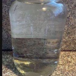 1 Gallon Jars 