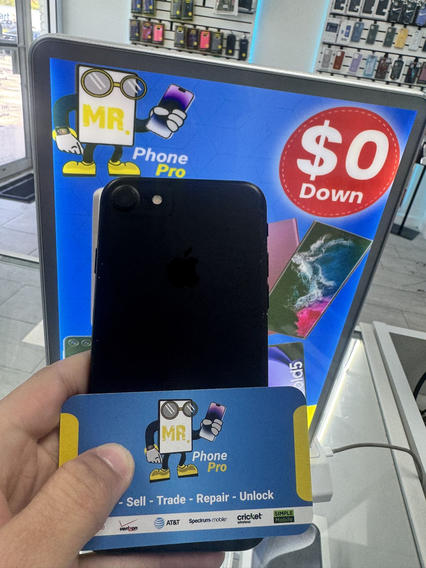 Iphone 7 Limited Time Sale