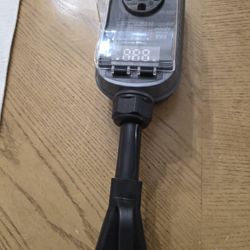 Smart Rv Surge protector 50A 125/250V