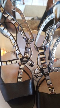 Michael Kors high heels