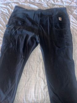 Carhartt size 50x30