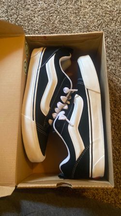 Vans knu skool