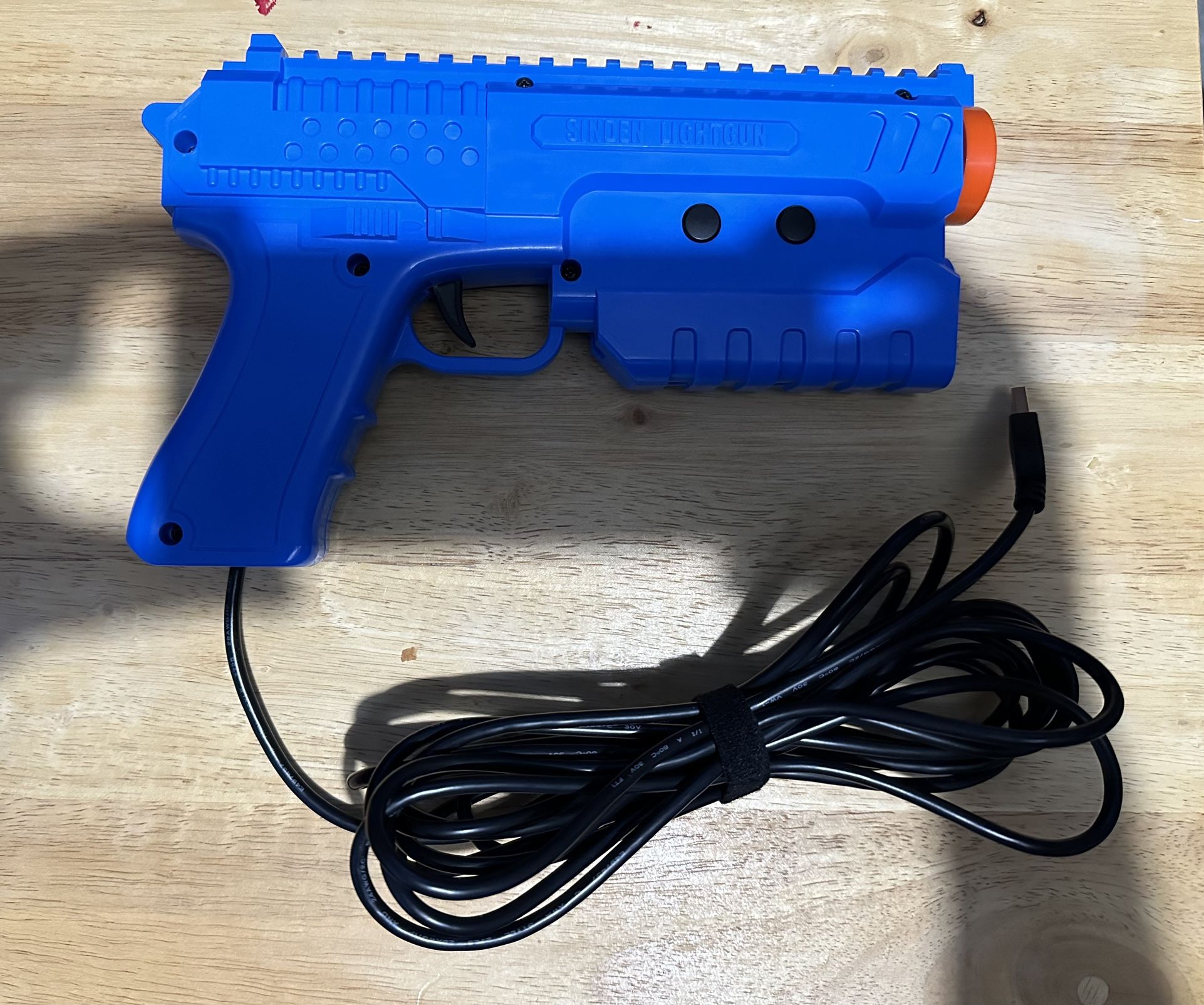 Sinden USB Arcade Lightgun