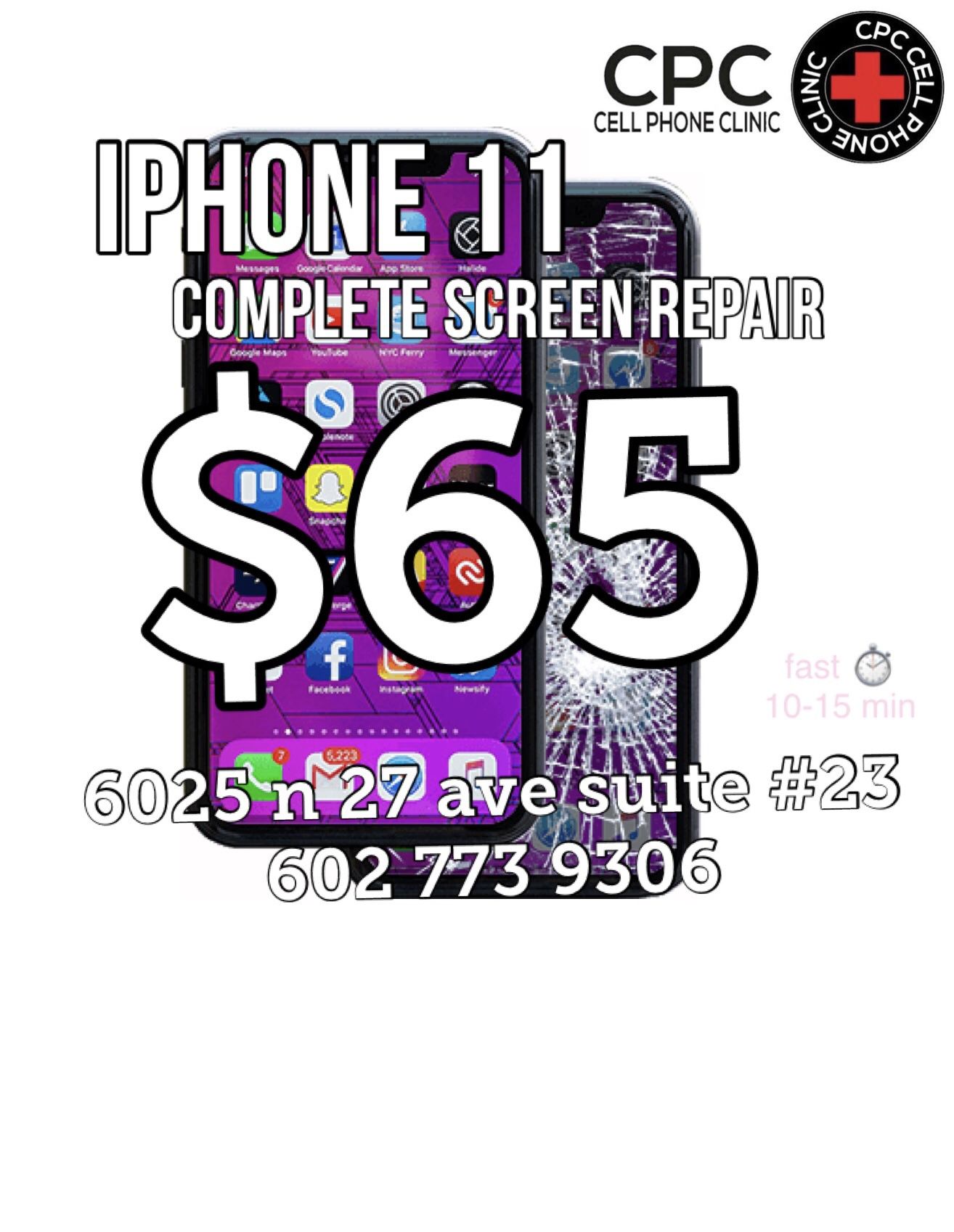 iphone  11 