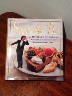 Richard Simmons "Sweetie Pie"