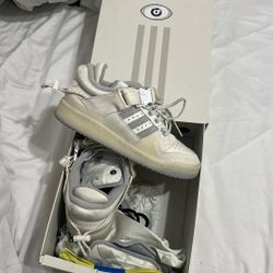Adidas Bad Bunny