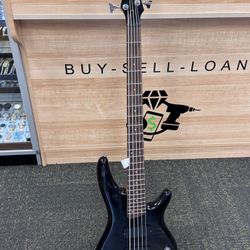 Ibanez SR 305 DX Standard Soundgear Bass