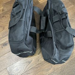Motorcycle Bag Liners