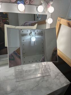 Vanity Mirror