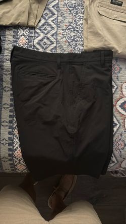 Foot joy shorts