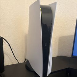 Ps5 With Pro Controller