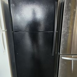 Refrigerator Frigidaire W-30