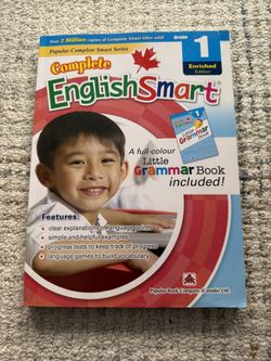 English Smart 
