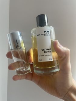 Mancera Cedrat Noise