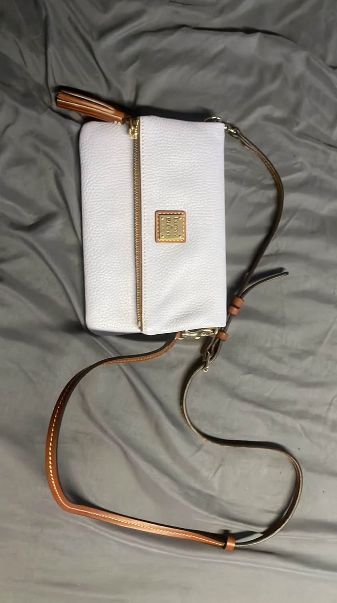Dooney And Bourke Crossbody Bag