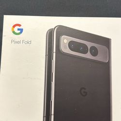 2023 Google pixel Fold