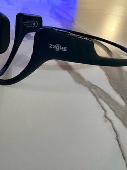 SHOKZ Pro 2  New Earphone