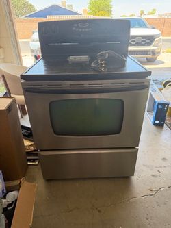 Oven/range