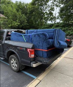 Furniture / IKEA / Couch Pickup And Delivery