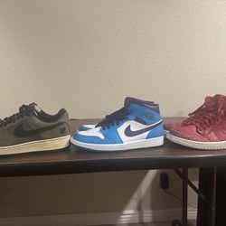 Sneaker Lot