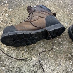 Work Boots