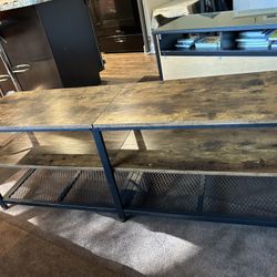 Tv Stand/Coffee Table