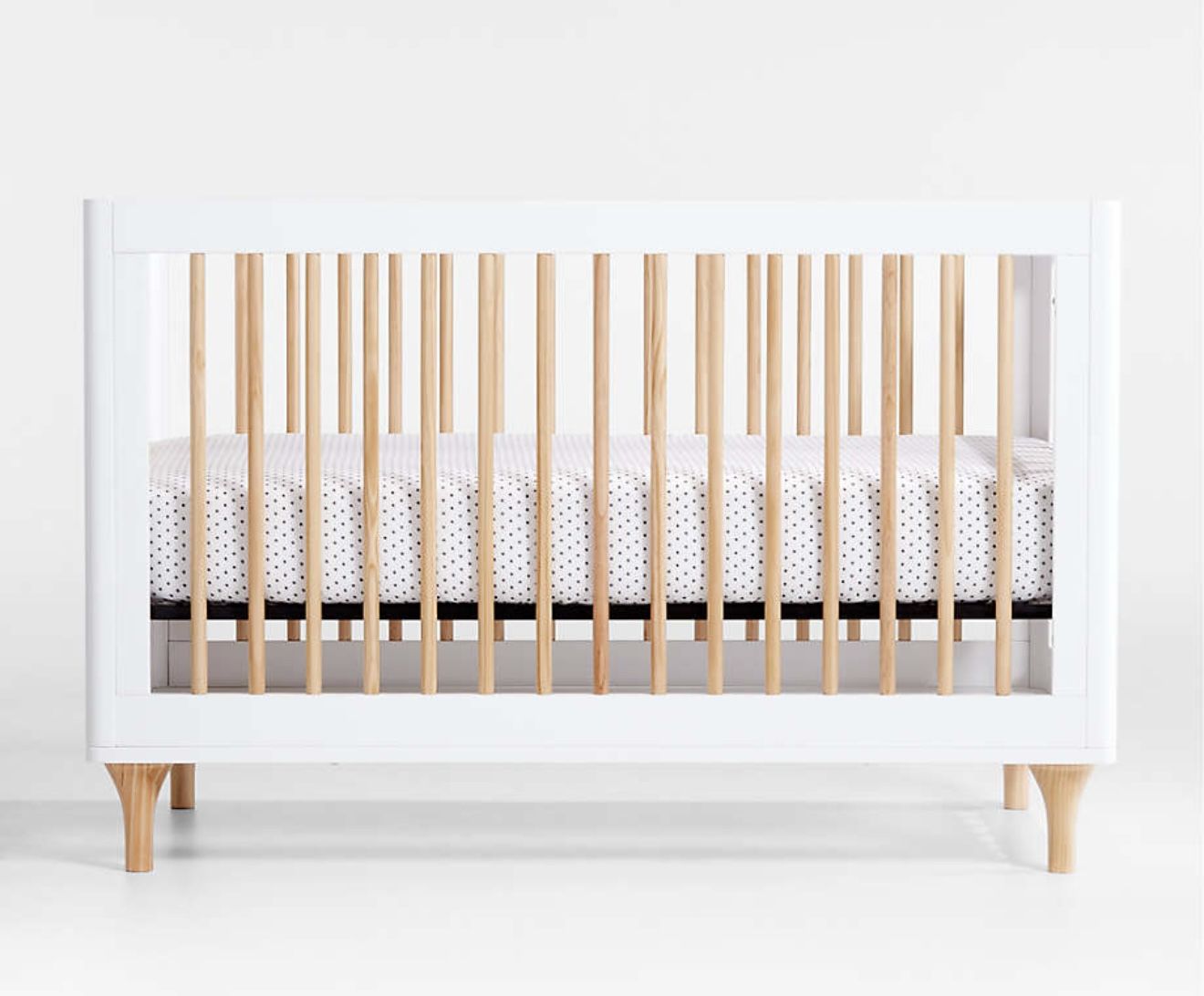 Babyletto crib (Like - Brand New, Hardly Used)