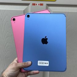 iPad A16 128gb WiFi + Cellular