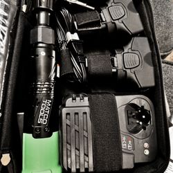 Matco 16v 3/8 Ratchet