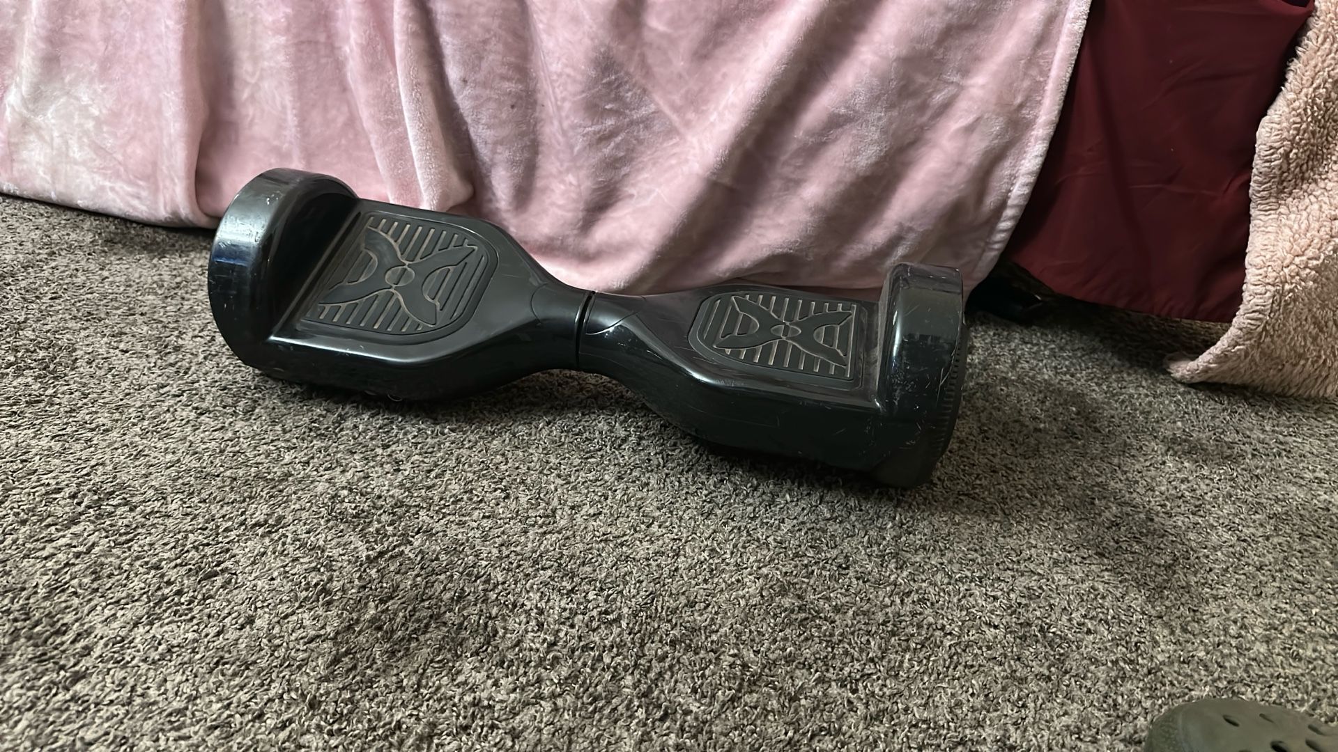Hoover Board