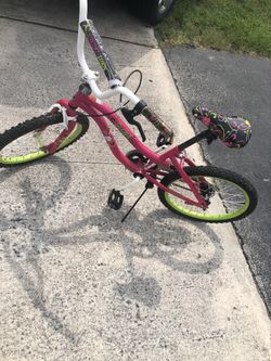 Kids Bike