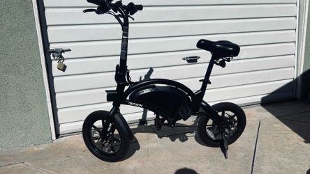 Jetson Pro E-Bike -Used