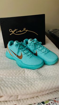 Kobe VI Protro